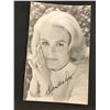 Image 1 : Printed Signed Photo of Sandra Dee