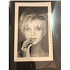 Image 1 : Signed Photo of Goldie Hawn