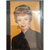 Image 1 : Signed Photo of June Lockhart