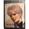 Image 1 : Signed Photo of Petula Clark