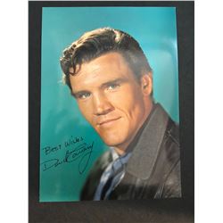 Signed Photo of David Canary