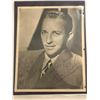 Image 1 : Collection of Bing Crosby Photos and Autograph