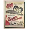 Image 1 : Photocopy of "Ten Gentlemen From West Point" Movie Poster
