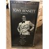 Image 1 : Tony Bennett Autographed Concert Poster