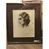 Image 1 : Autographed Portrait of Mary Pickford