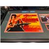 Image 4 : Framed Signed Photos of Sylvester Stallone in Rambo