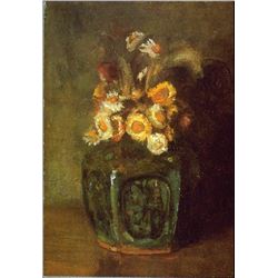 Van Gogh - Ginger Jar