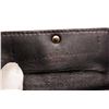 Image 9 : Louis Vuitton Brown Utah Leather 6 Key Holder Wallet