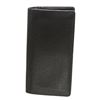 Image 3 : Louis Vuitton Black TaÃ¯ga Brazza Wallet