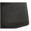 Image 5 : Louis Vuitton Black TaÃ¯ga Brazza Wallet