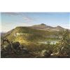 Image 1 : Thomas Cole - Catskill Mountains