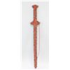 Image 1 : Chinese Coins Collection Sword