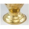Image 2 : Indian Copper and Gilt Handmade Vase