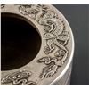 Image 4 : 19th Century Chinese Silver Dragon Case