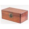 Image 2 : Chinese Huang Huali Wooden Box