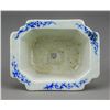 Image 5 : Chinese Famille Rose Porcelain Flowerpot