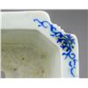 Image 6 : Chinese Famille Rose Porcelain Flowerpot