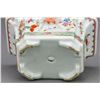 Image 8 : Chinese Famille Rose Porcelain Flowerpot