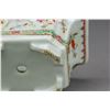 Image 9 : Chinese Famille Rose Porcelain Flowerpot