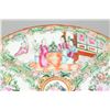 Image 4 : 19th C Chinese Canton Famille Rose Porcelain Plate