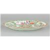 Image 7 : 19th C Chinese Canton Famille Rose Porcelain Plate