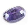Image 3 : 8.10ct Oval Cut Purple Natural Musgravite GGL