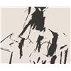 Image 3 : Willem de Kooning American Signed Silkscreen 2/100