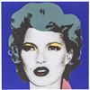 Image 1 : Banksy British Pop Signed Lithograph 20/60