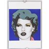 Image 2 : Banksy British Pop Signed Lithograph 20/60