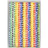 Image 1 : Alma Thomas African-American Oil on Canvas