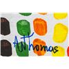 Image 4 : Alma Thomas African-American Oil on Canvas