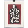 Image 2 : Fernand Leger French Signed Lithograph 39/200