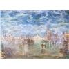 Image 1 : William Turner English Oil on Canvas Attributed