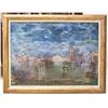 Image 2 : William Turner English Oil on Canvas Attributed