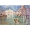 Image 3 : William Turner English Oil on Canvas Attributed