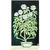 Image 1 : Sanyu Chinese-French Modernist Oil on Canvas