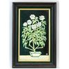Image 2 : Sanyu Chinese-French Modernist Oil on Canvas
