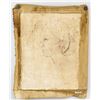 Image 2 : Italian Oil on Canvas Portrait Signed L. da Vinci
