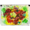 Image 2 : Helen Frankenthaler American Mixed Media on Paper