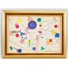 Image 2 : Wassily Kandinsky Russian Oil on Canvas