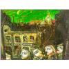 Image 1 : Andrei Medvedev 1960- Russian Oil on Canvas (2019)