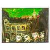 Image 2 : Andrei Medvedev 1960- Russian Oil on Canvas (2019)