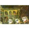 Image 3 : Andrei Medvedev 1960- Russian Oil on Canvas (2019)