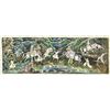 Image 1 : Imperial Watercolor on Canvas (cloth)