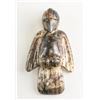 Image 2 : Chinese Archaistic Jade Carved Bird Pendant