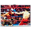 Image 2 : Ray Mercer 1961- American Autographed Photo COA