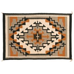Navajo Reservation Rug