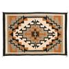 Image 1 : Navajo Reservation Rug
