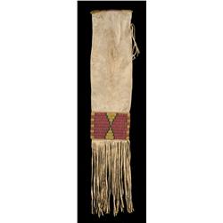 Northern Plains pipebag