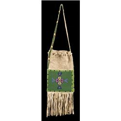 Plateau Shoulder Bag.